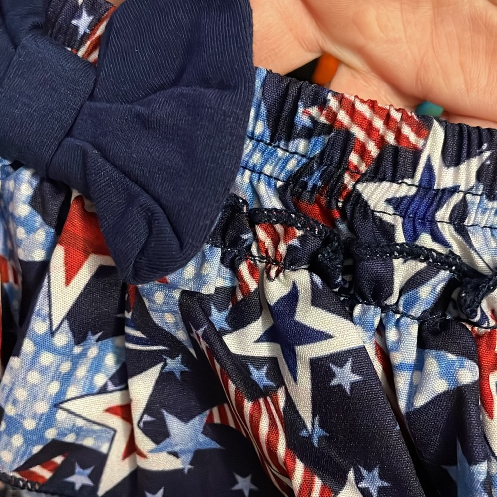 “My First 4th July” - Picture 7 of 7